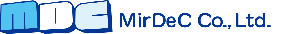 MIRDEC. co., Ltd.